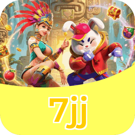 Login rápido no app 7jj