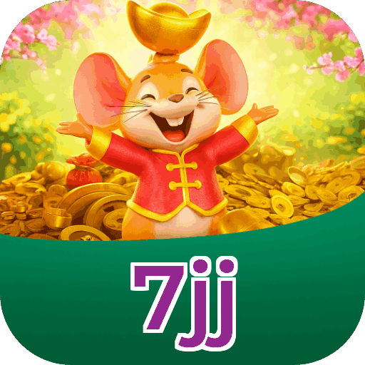 Tabela RTP dos jogos de cassino da 7jj