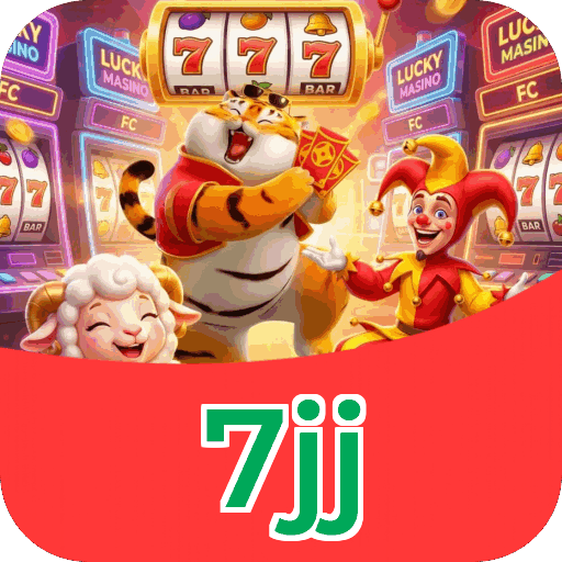 Promoções e bônus exclusivos da 7jj